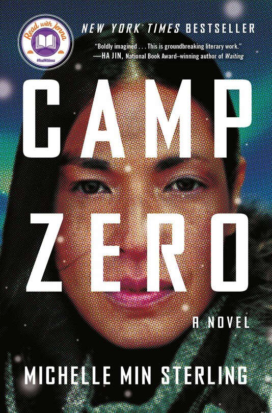 Couverture_Camp Zero