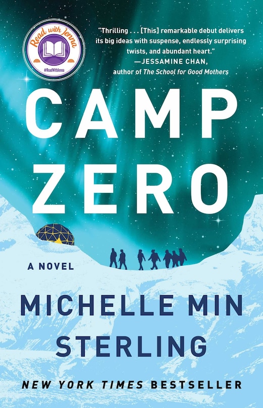 Couverture_Camp Zero