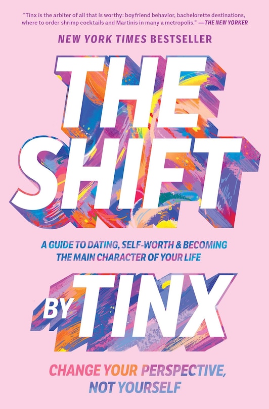Couverture_The Shift