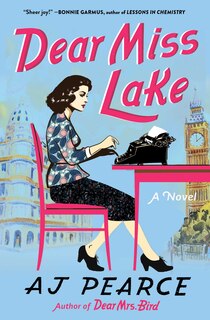 Couverture_Dear Miss Lake