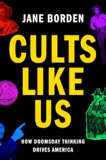 Front cover_Cults Like Us