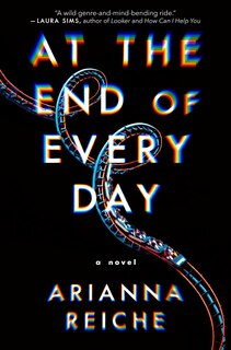 Front cover_At the End of Every Day