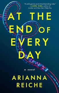 Front cover_At the End of Every Day
