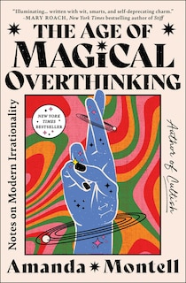 Front cover_The Age of Magical Overthinking