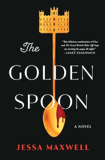 Couverture_The Golden Spoon