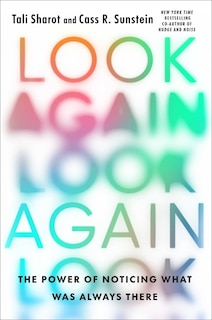 Couverture_Look Again