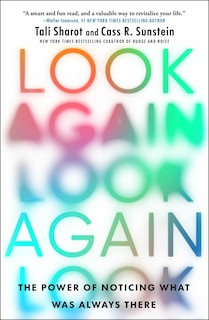 Couverture_Look Again