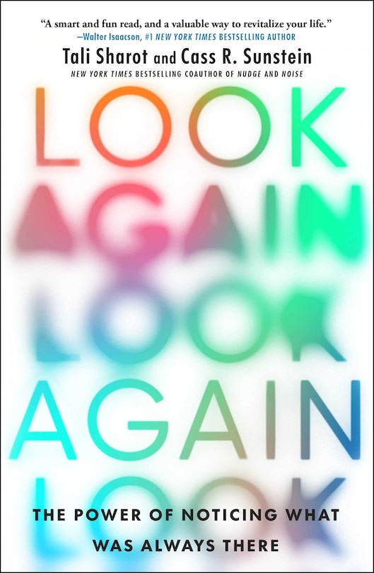 Couverture_Look Again