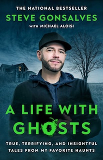 Couverture_A Life with Ghosts