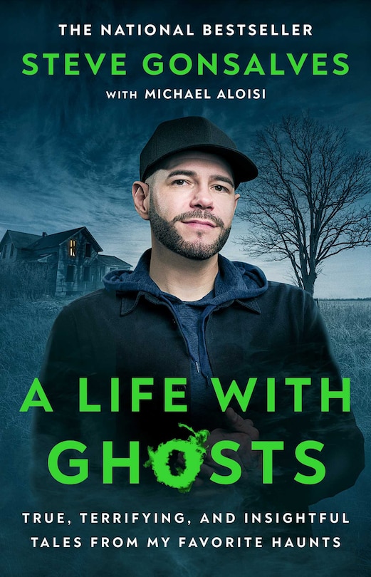 Couverture_A Life with Ghosts