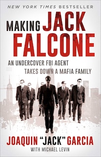 Front cover_Making Jack Falcone