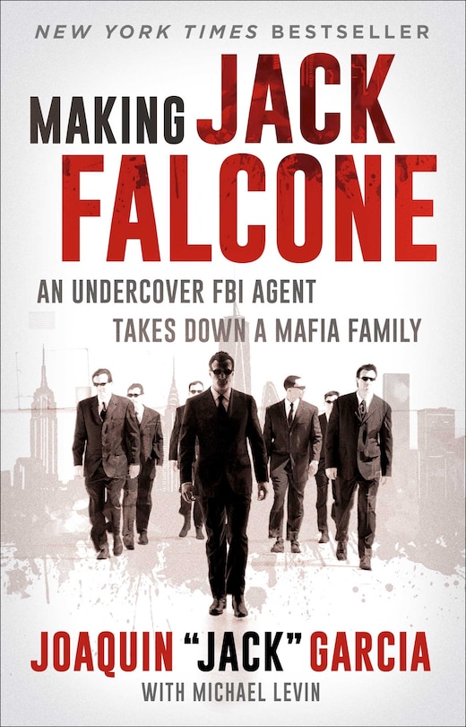 Front cover_Making Jack Falcone