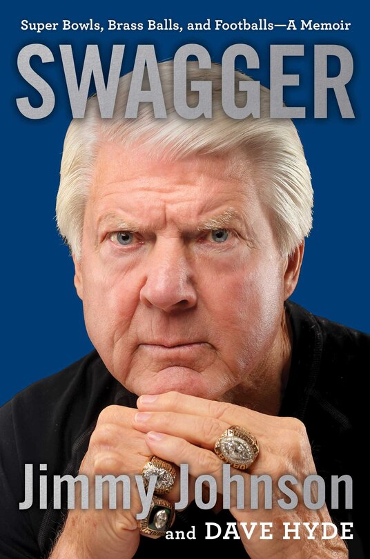 Front cover_Swagger