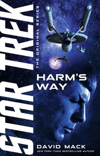 Front cover_Harm's Way