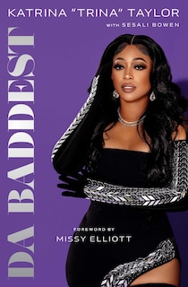 Front cover_Da Baddest
