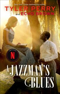 Front cover_A Jazzman's Blues