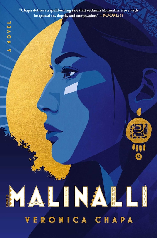 Front cover_Malinalli