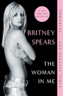 Couverture_The Woman in Me
