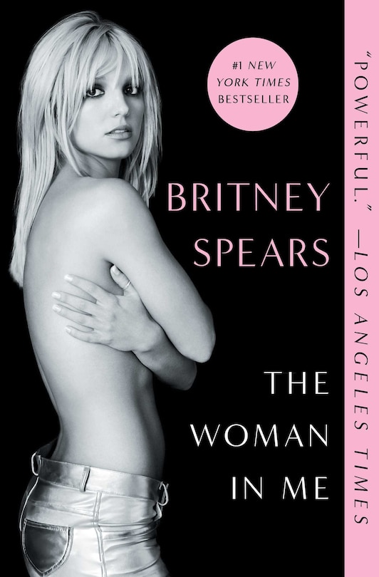 Couverture_The Woman in Me