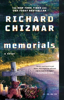 Front cover_Memorials