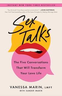 Front cover_Sex Talks