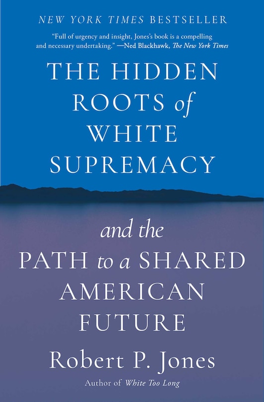 Couverture_The Hidden Roots of White Supremacy
