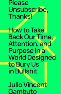 Front cover_Please Unsubscribe, Thanks!