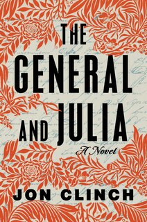 Couverture_The General and Julia