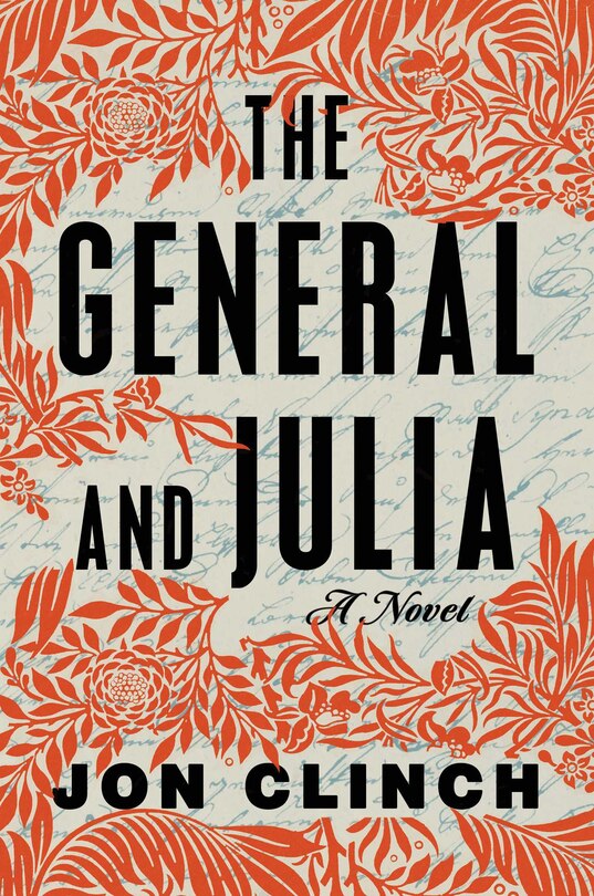 Couverture_The General and Julia
