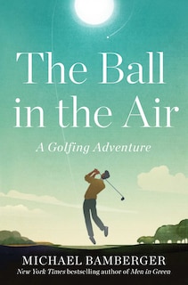 Front cover_The Ball in the Air