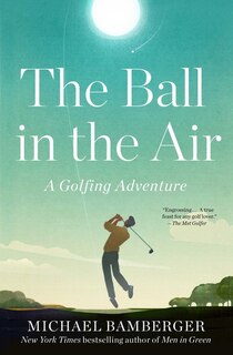 Front cover_The Ball in the Air
