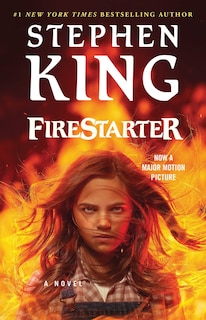 Front cover_Firestarter