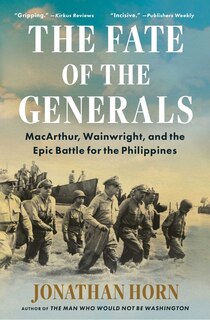 Front cover_The Fate of the Generals