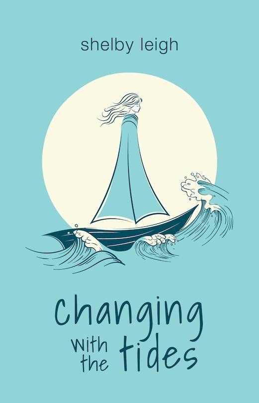 Couverture_Changing with the Tides