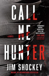 Couverture_Call Me Hunter