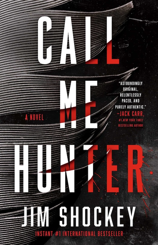 Couverture_Call Me Hunter