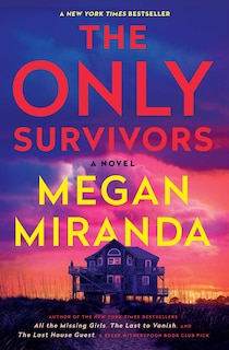 Couverture_The Only Survivors