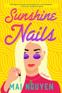 Couverture_Sunshine Nails