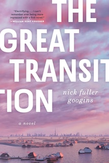 Front cover_The Great Transition