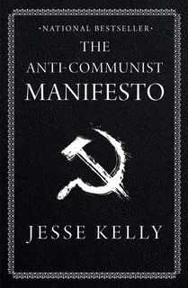 Front cover_The Anti-Communist Manifesto