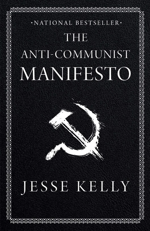 Front cover_The Anti-Communist Manifesto