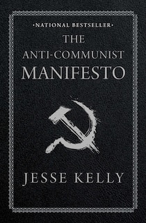 Front cover_The Anti-Communist Manifesto