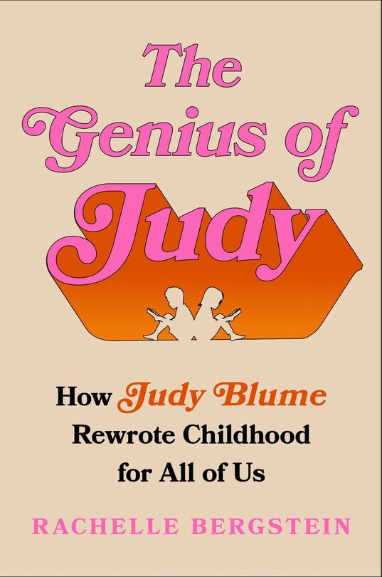 Couverture_The Genius of Judy