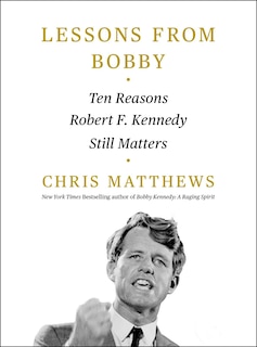 Front cover_Lessons from Bobby