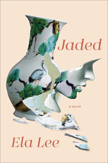 Front cover_Jaded