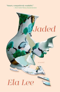 Front cover_Jaded