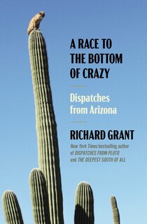 Couverture_A Race to the Bottom of Crazy
