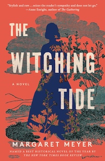 Front cover_The Witching Tide