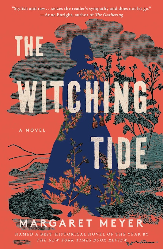 Front cover_The Witching Tide