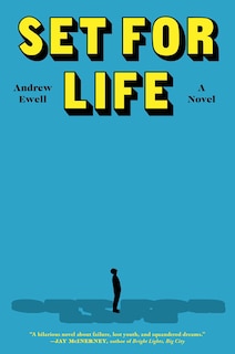 Front cover_Set for Life